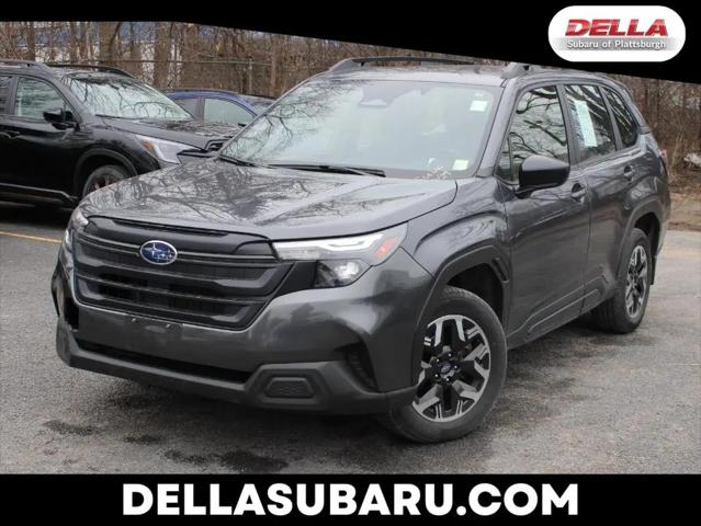 2025 Subaru Forester Unknown for sale in Plattsburgh, NY