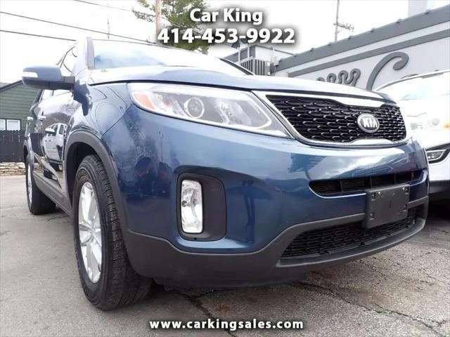 2014 Kia Sorento LX for sale in Milwaukee, WI