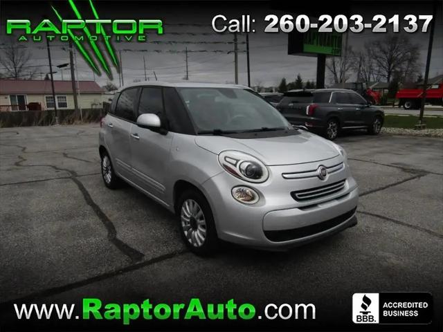 2014 Fiat 500L Easy for sale in Fort Wayne, IN