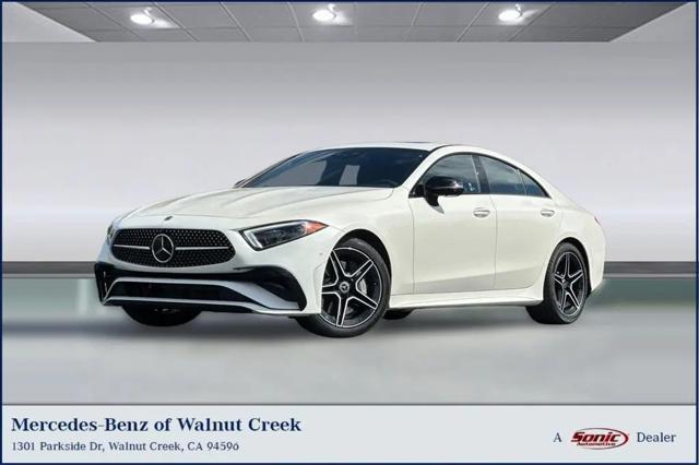 2023 Mercedes-Benz CLS 450 Base for sale in Walnut Creek, CA