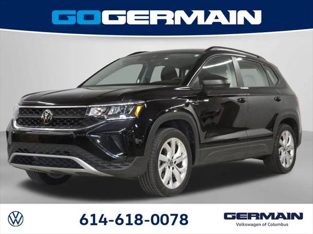 2023 Volkswagen Taos 1.5T S for sale near Columbus, OH