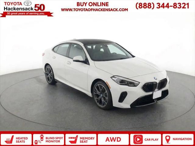 2025 BMW Coupe xDrive for sale in Hackensack, NJ