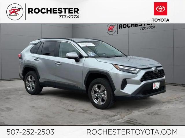 2025 Toyota RAV4 XLE for sale in Rochester, MN