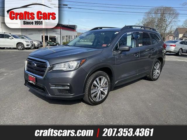 2021 Subaru Ascent Premium for sale in Lisbon Falls, ME