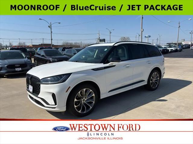 2025 Lincoln Aviator Premiere for sale in Jacksonville, IL