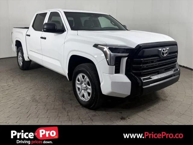 2025 Toyota Tundra SR for sale in Maumee, OH