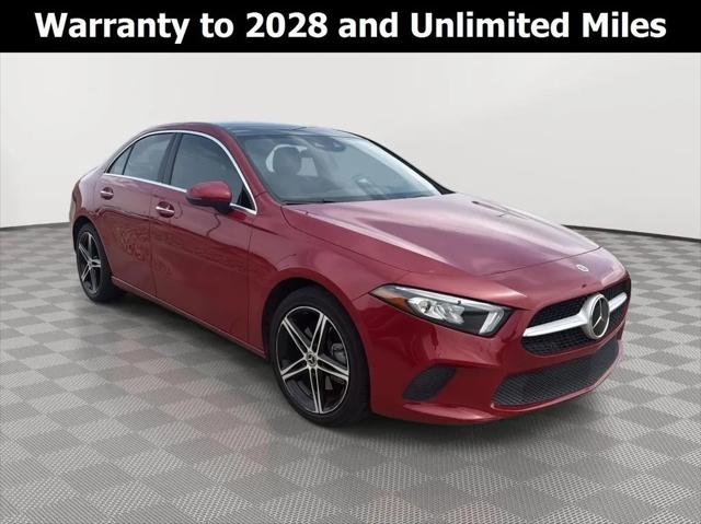 2022 Mercedes-Benz A 220 4MATIC for sale in Omaha, NE