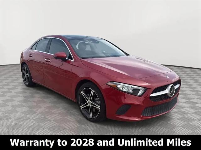 2022 Mercedes-Benz A 220 4MATIC for sale in Omaha, NE