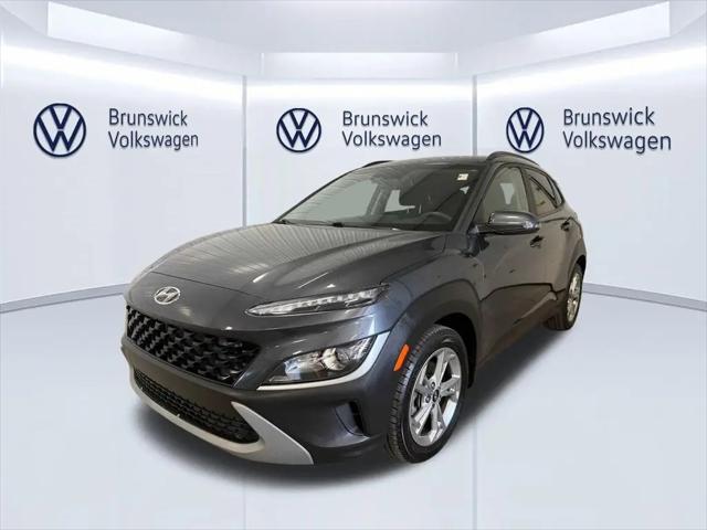 2023 Hyundai Kona SEL for sale in Brunswick, OH