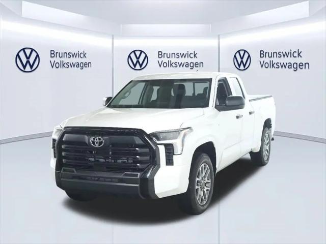 2024 Toyota Tundra SR for sale in Brunswick, OH