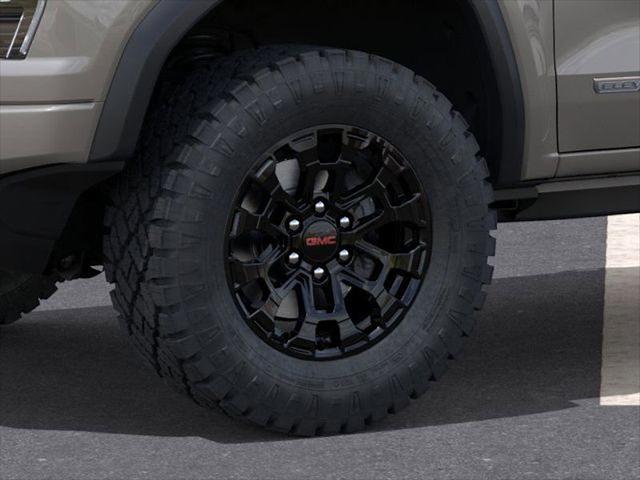 2026 GMC Canyon Elevation, RWD