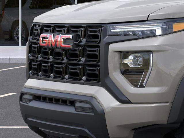 2026 GMC Canyon Elevation, RWD