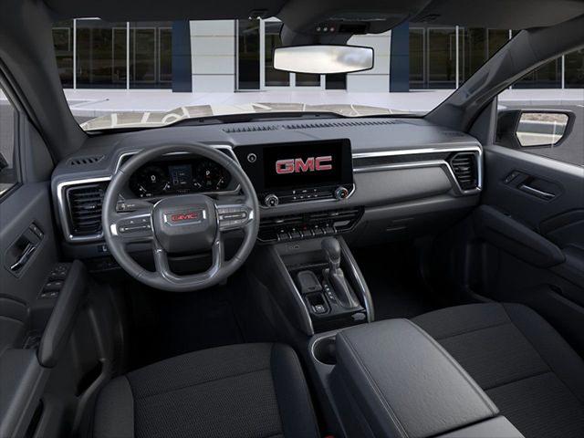 2026 GMC Canyon Elevation, RWD