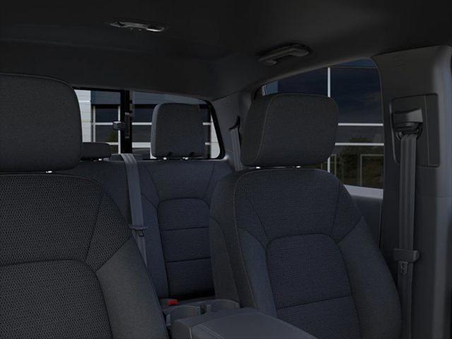 2026 GMC Canyon Elevation, RWD