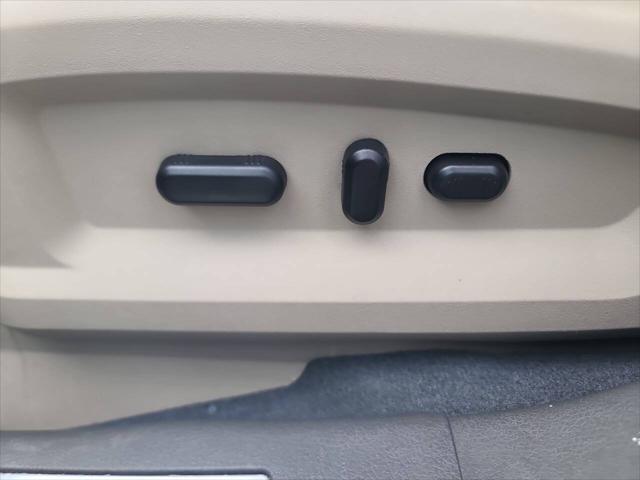 2013 Ford Edge Limited 4dr Crossover