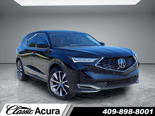 2026 Acura MDX Technology Package for sale in Beaumont, TX