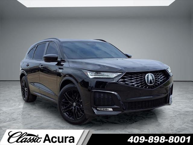 2026 Acura MDX A-SPEC Advance Package for sale in Beaumont, TX