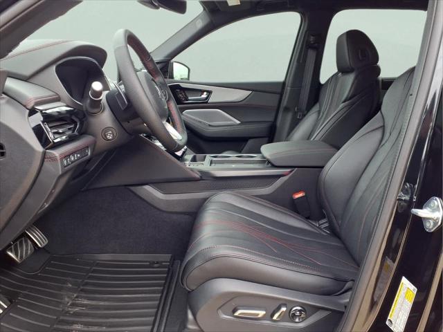 2026 Acura MDX A-SPEC Advance Package