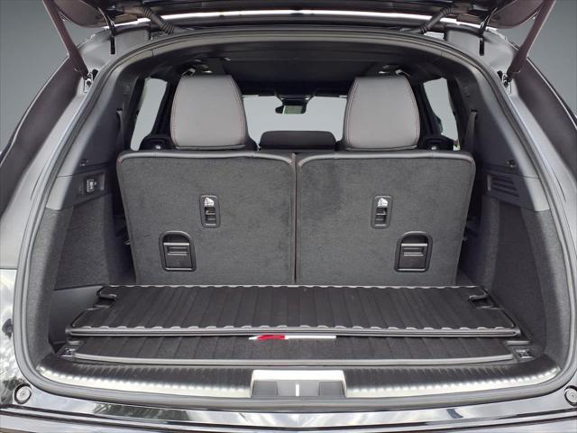 2026 Acura MDX A-SPEC Advance Package