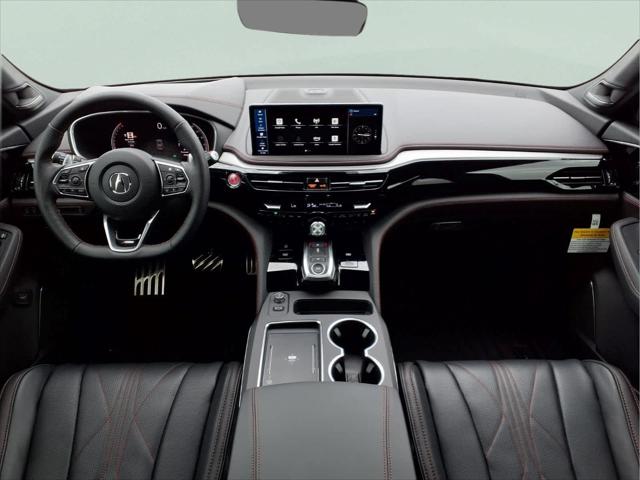 2026 Acura MDX A-SPEC Advance Package