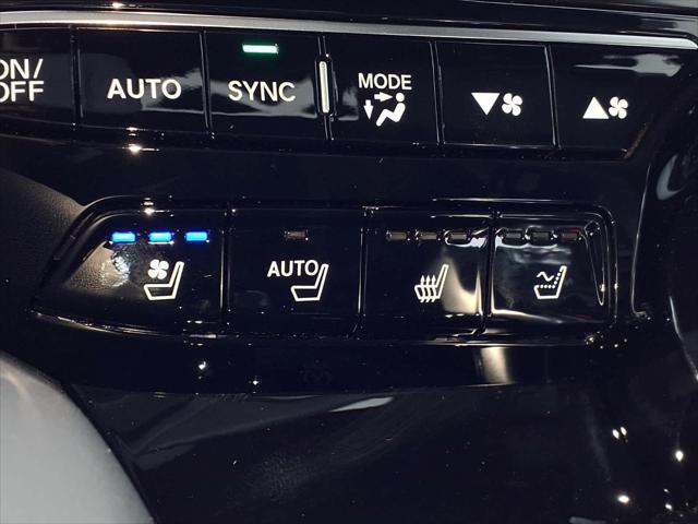 2026 Acura MDX A-SPEC Advance Package
