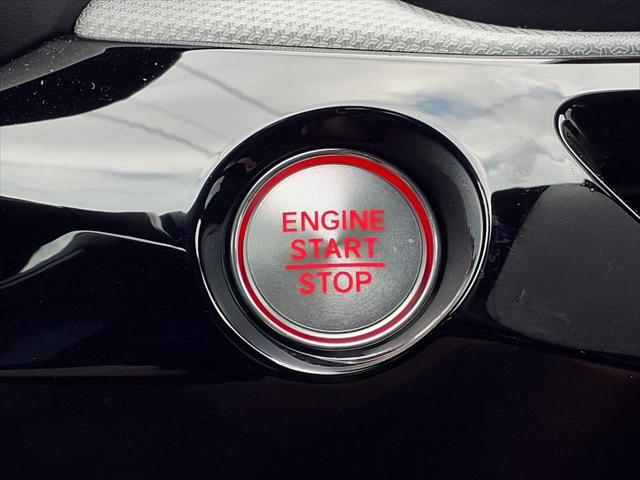 2026 Acura MDX A-SPEC Advance Package