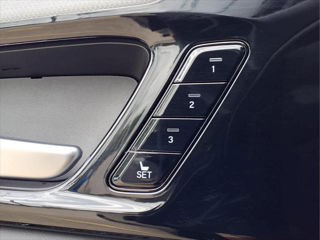 2026 Acura MDX A-SPEC Advance Package