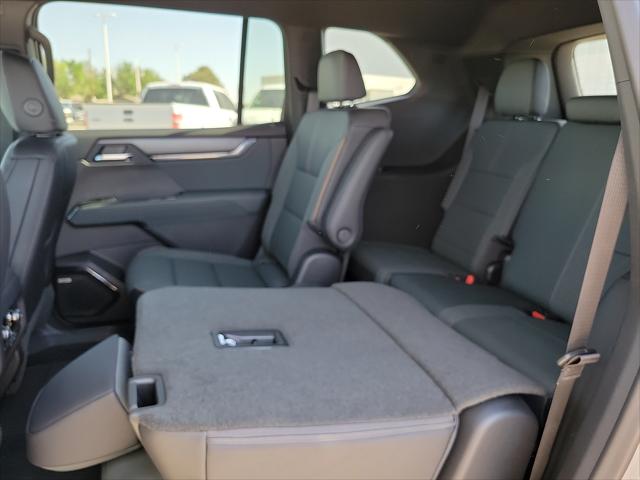 2026 GMC Acadia AT4 AWD