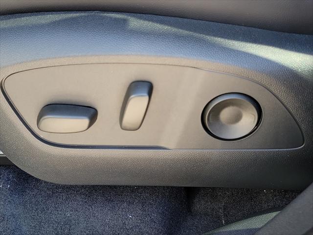 2026 GMC Acadia AT4 AWD