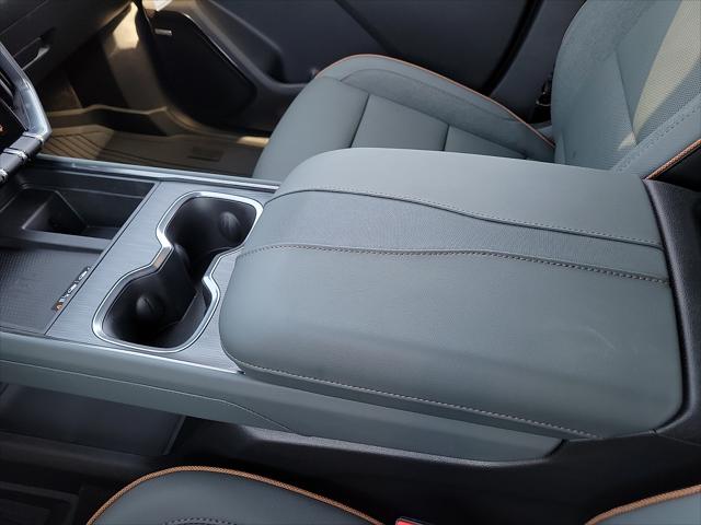 2026 GMC Acadia AT4 AWD