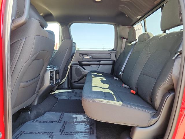 2026 Ram 1500 Express Crew Cab 4x4 5'7" Box