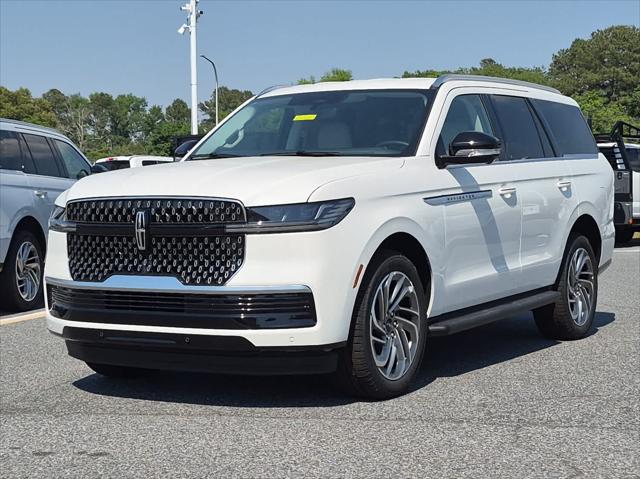 2026 Lincoln Navigator Premiere for sale in Milford, DE
