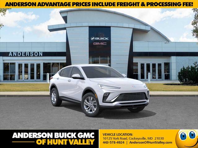 2026 Buick NV Preferred FWD for sale in Cockeysville, MD