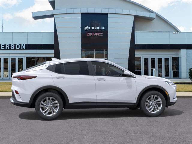 2026 Buick NV Preferred FWD
