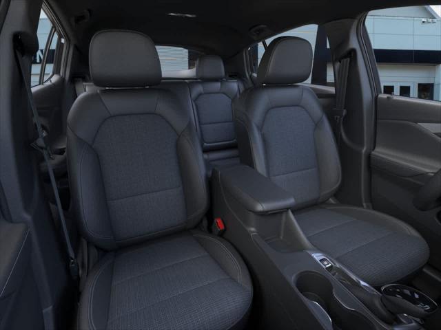 2026 Buick NV Preferred FWD