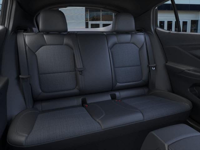 2026 Buick NV Preferred FWD