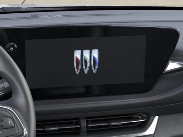 2026 Buick NV Preferred FWD