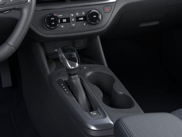 2026 Buick NV Preferred FWD