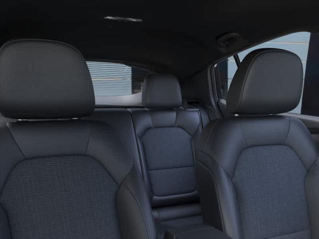 2026 Buick NV Preferred FWD
