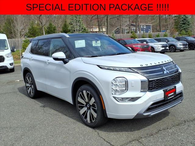 2026 Mitsubishi Outlander SEL 1.5T S-AWC for sale in  GREEN BROOK, NJ