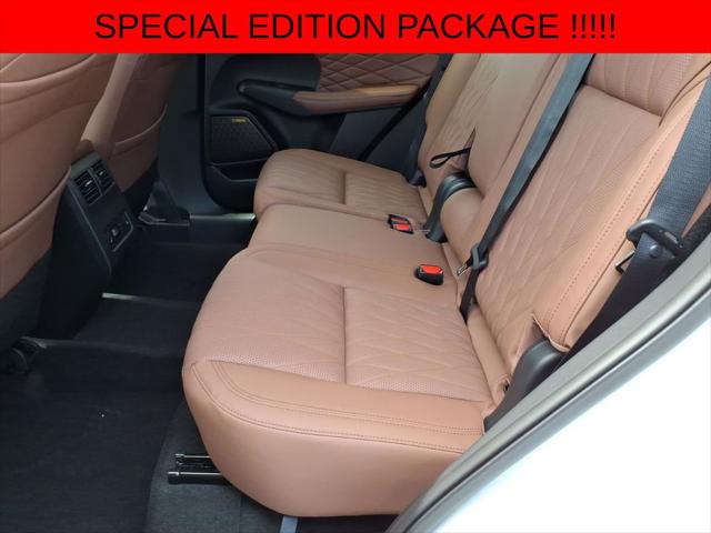 2026 Mitsubishi Outlander SEL 1.5T S-AWC