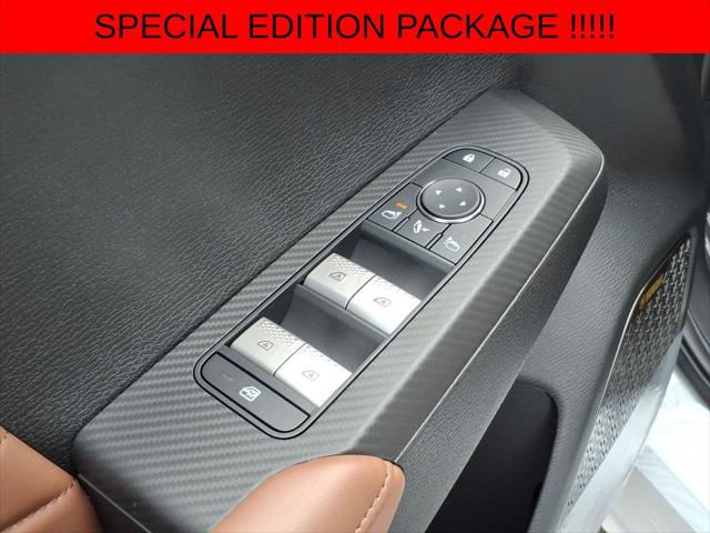 2026 Mitsubishi Outlander SEL 1.5T S-AWC