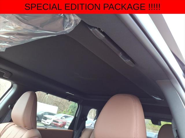 2026 Mitsubishi Outlander SEL 1.5T S-AWC