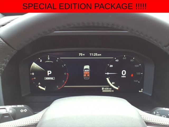 2026 Mitsubishi Outlander SEL 1.5T S-AWC