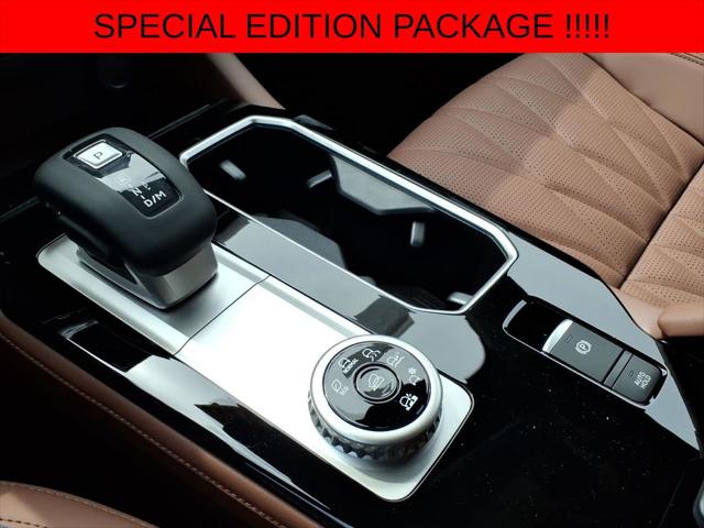 2026 Mitsubishi Outlander SEL 1.5T S-AWC