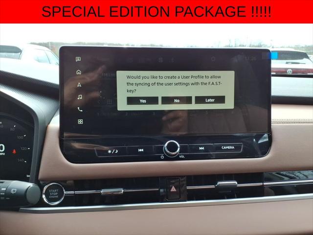 2026 Mitsubishi Outlander SEL 1.5T S-AWC