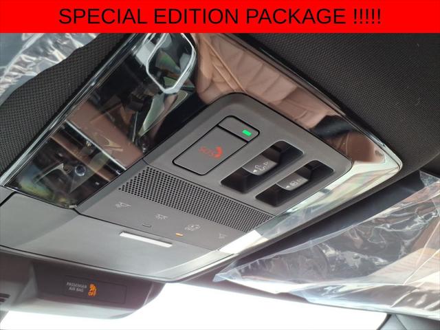 2026 Mitsubishi Outlander SEL 1.5T S-AWC