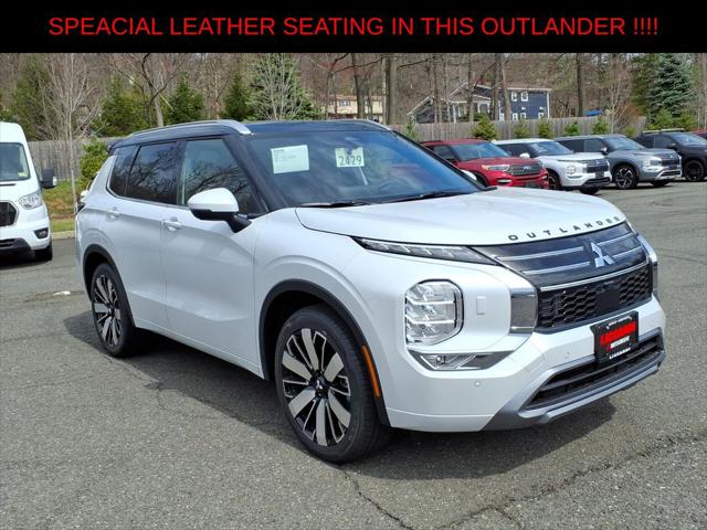 2026 Mitsubishi Outlander SEL 1.5T S-AWC for sale in  GREEN BROOK, NJ