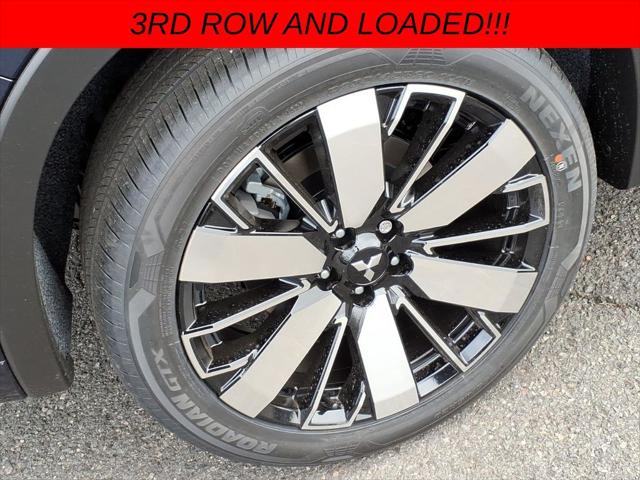 2026 Mitsubishi Outlander SEL 1.5T S-AWC