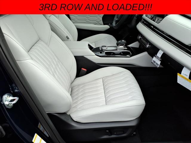 2026 Mitsubishi Outlander SEL 1.5T S-AWC